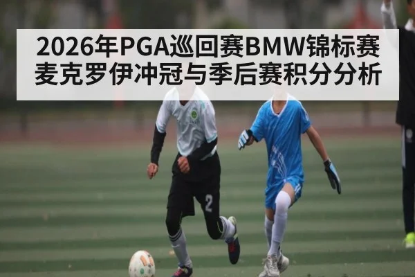 2026年PGA巡回赛BMW锦标赛 麦克罗伊冲冠与季后赛积分分析